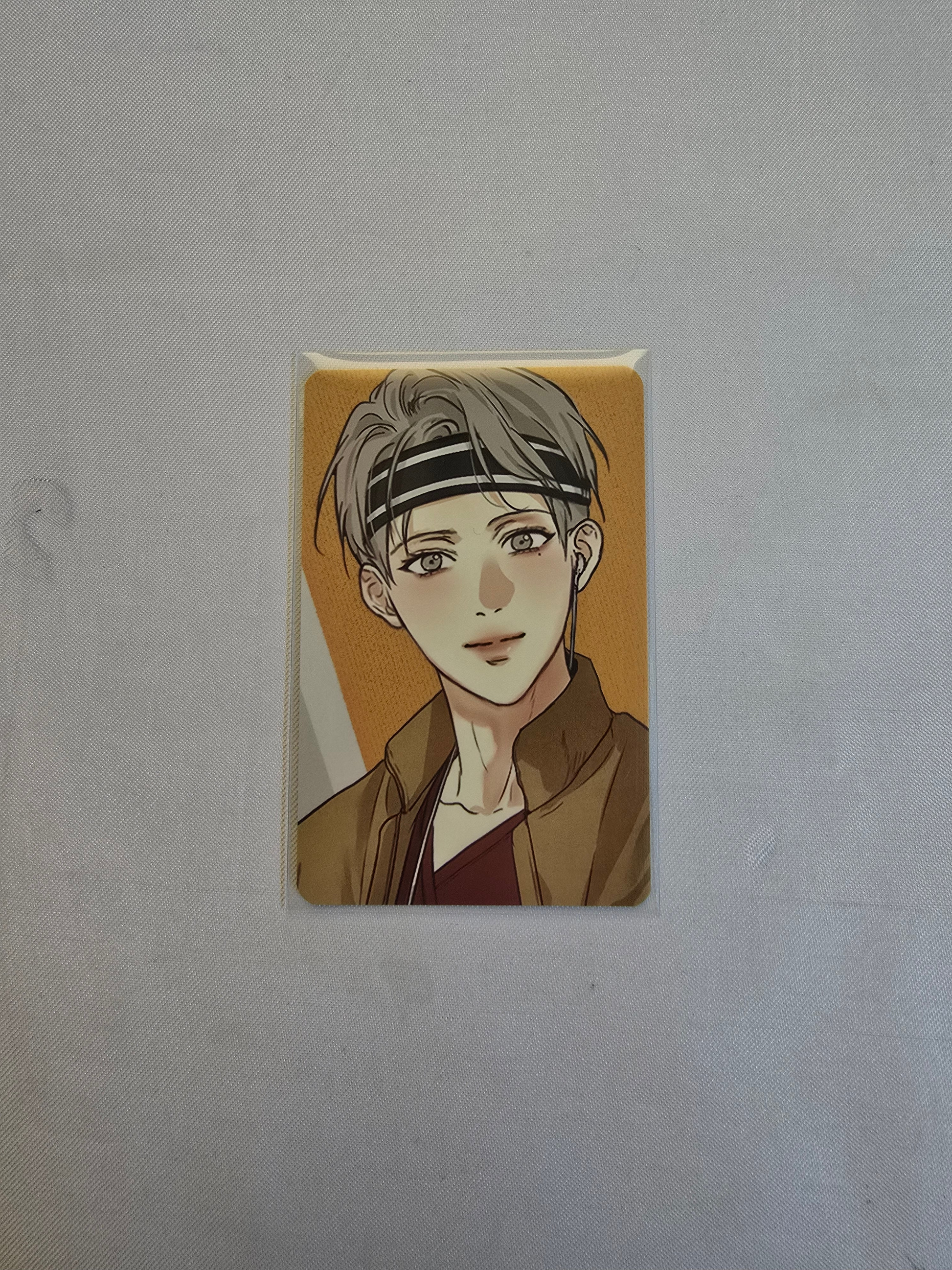 [ENTREGA INMEDIATA] PHOTOCARD COLLECTION LEZHIN 2024 VER. BOTTOM