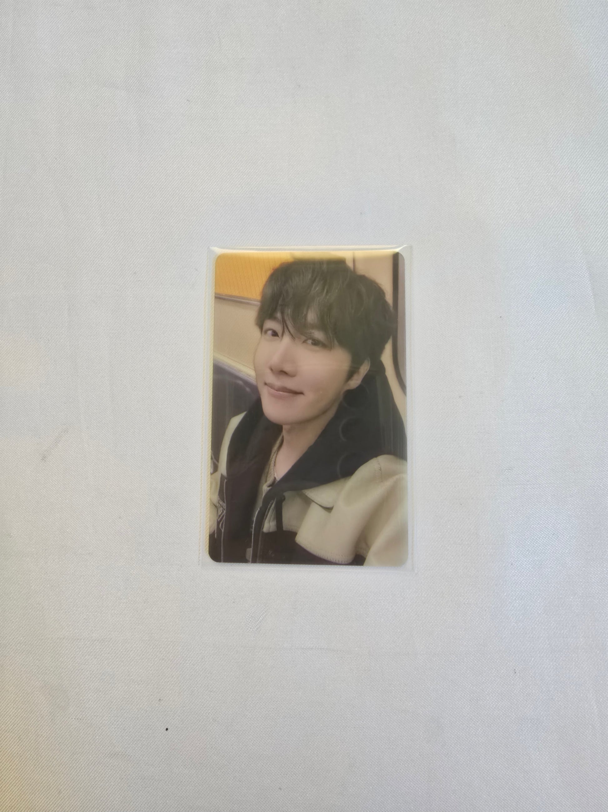 [ENTREGA INMEDIATA] PHOTOCARD COLLECTION HOPE ON THE STREET - JHOPE