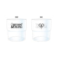 [PREVENTA] Vaso