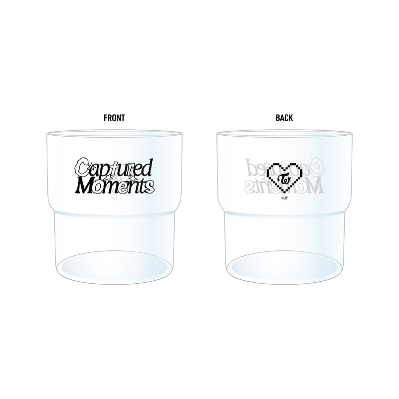 [PREVENTA] Vaso
