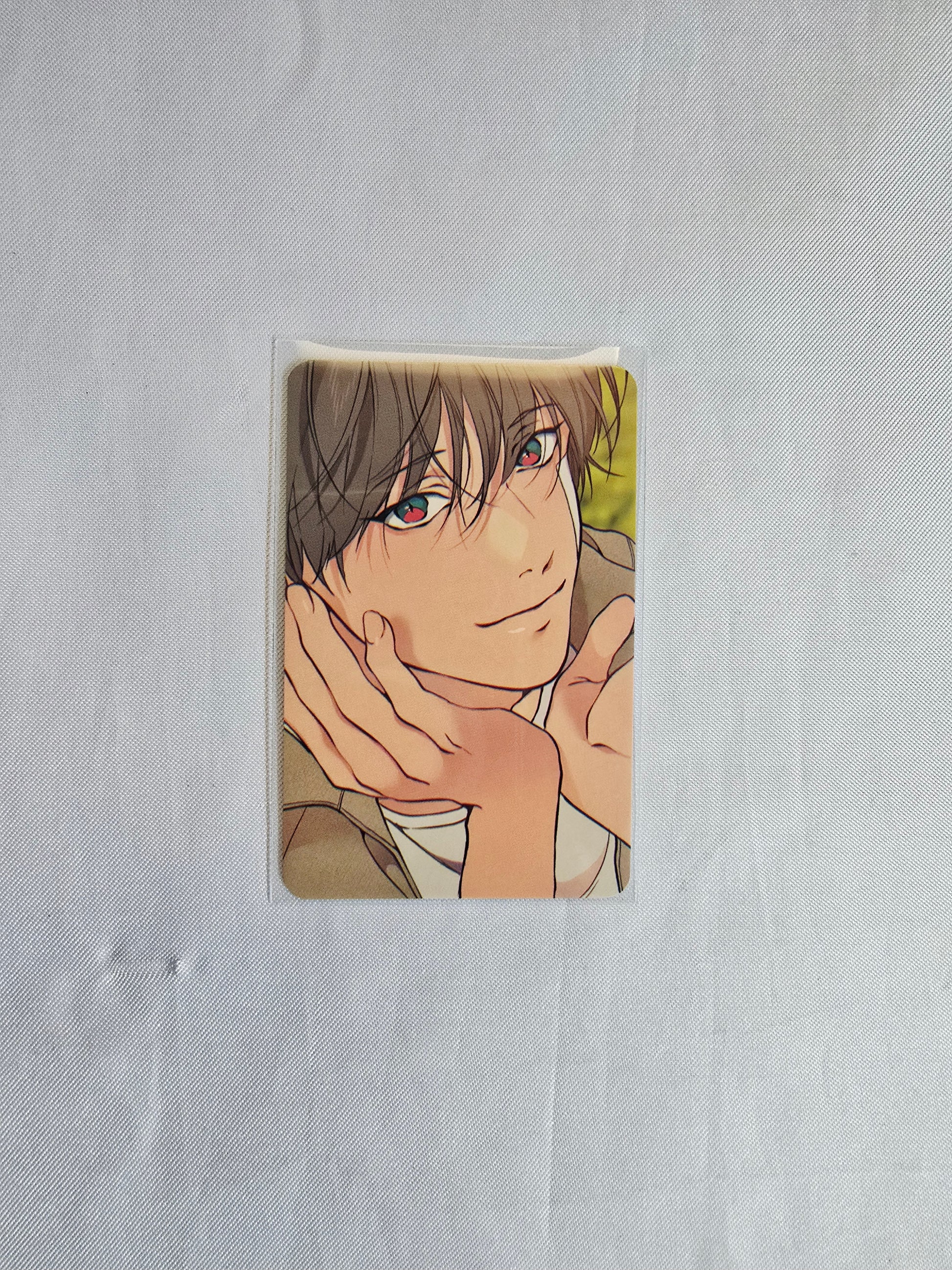 [ENTREGA INMEDIATA] PHOTOCARD COLLECTION LOST IN THE CLOUD