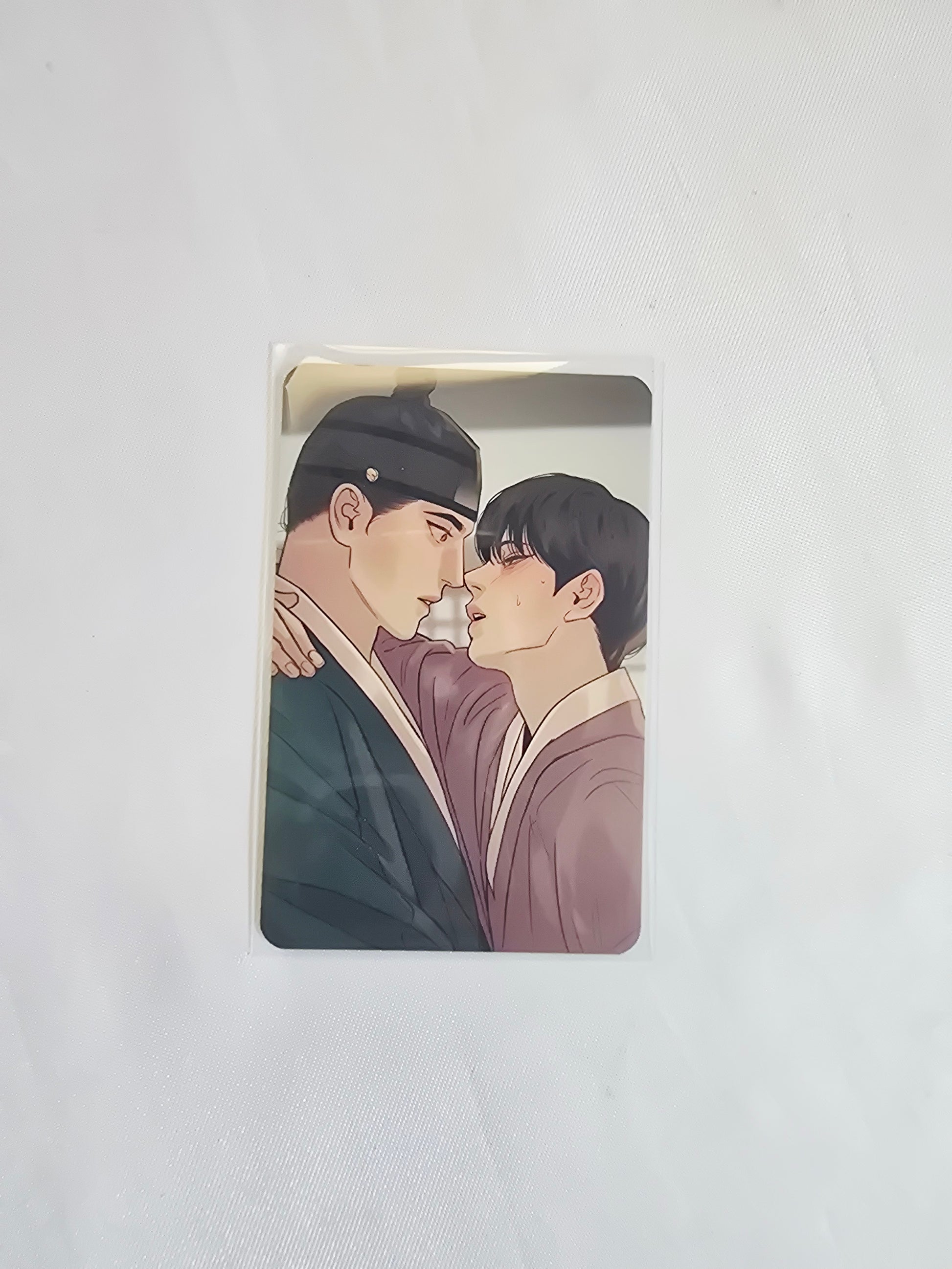 [ENTREGA INMEDIATA] PHOTOCARD COLLECTION PAINTER OF THE NIGHT
