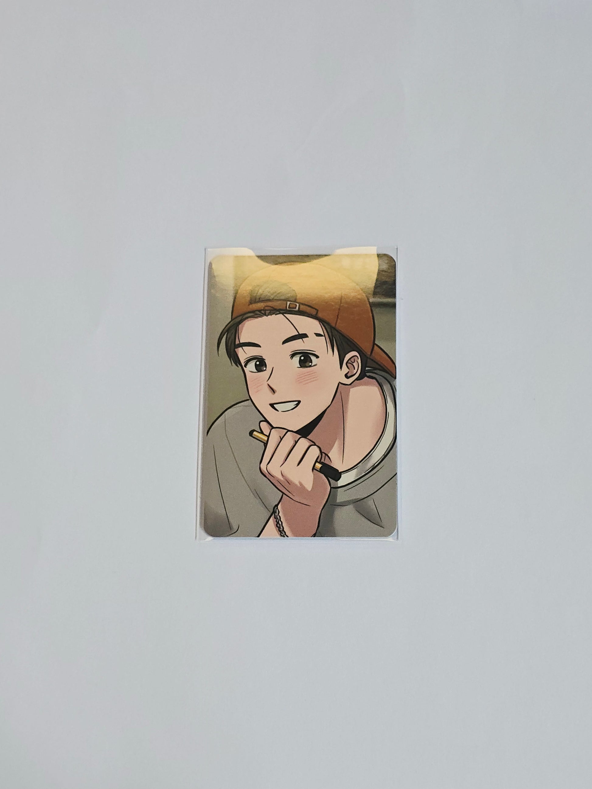 [ENTREGA INMEDIATA] [OPEN COMPANY DAY] BOMTOON B Collection Photo cards