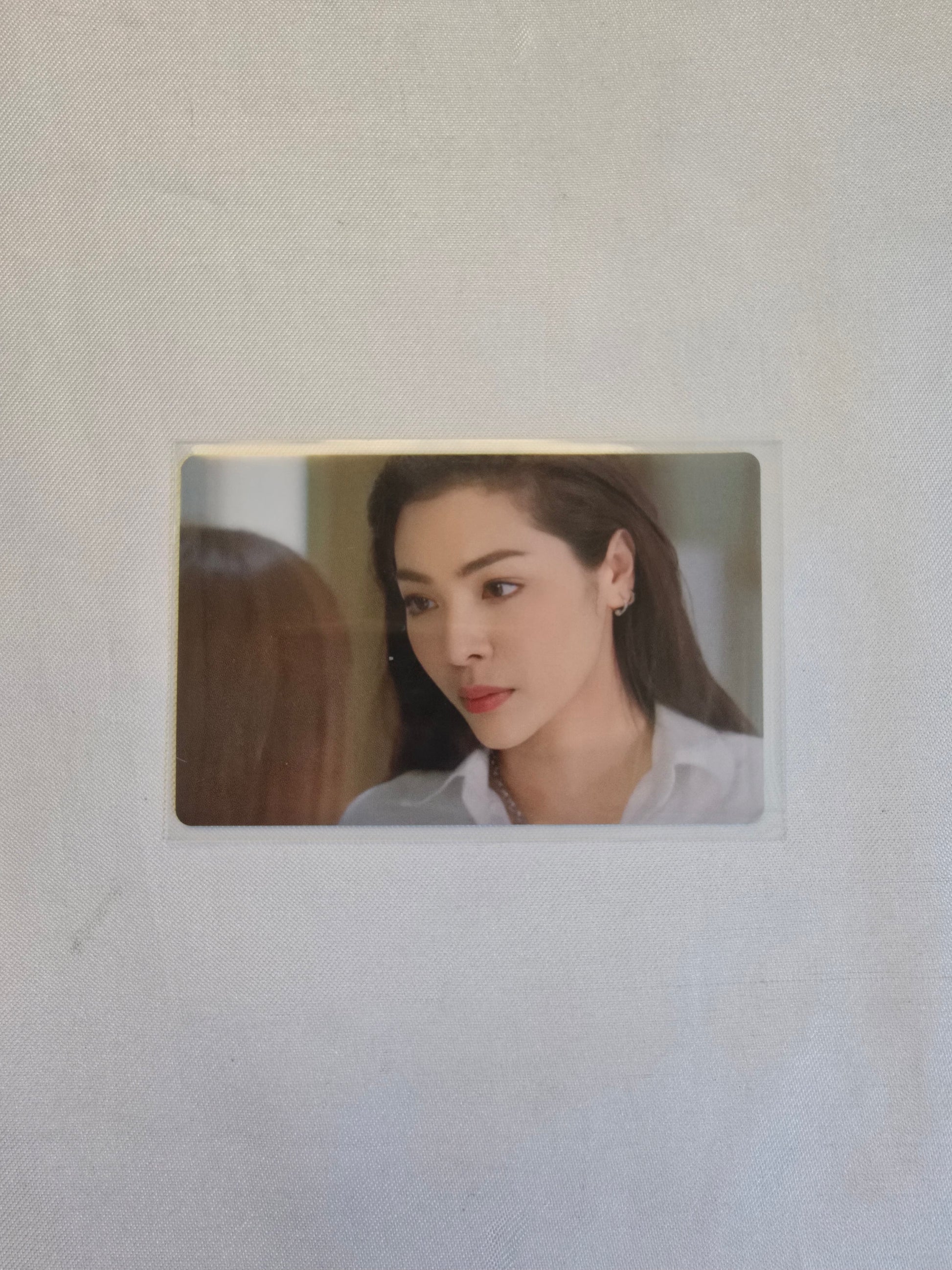 [ENTREGA INMEDIATA] PHOTOCARD COLLECTION BLANK THE SERIES