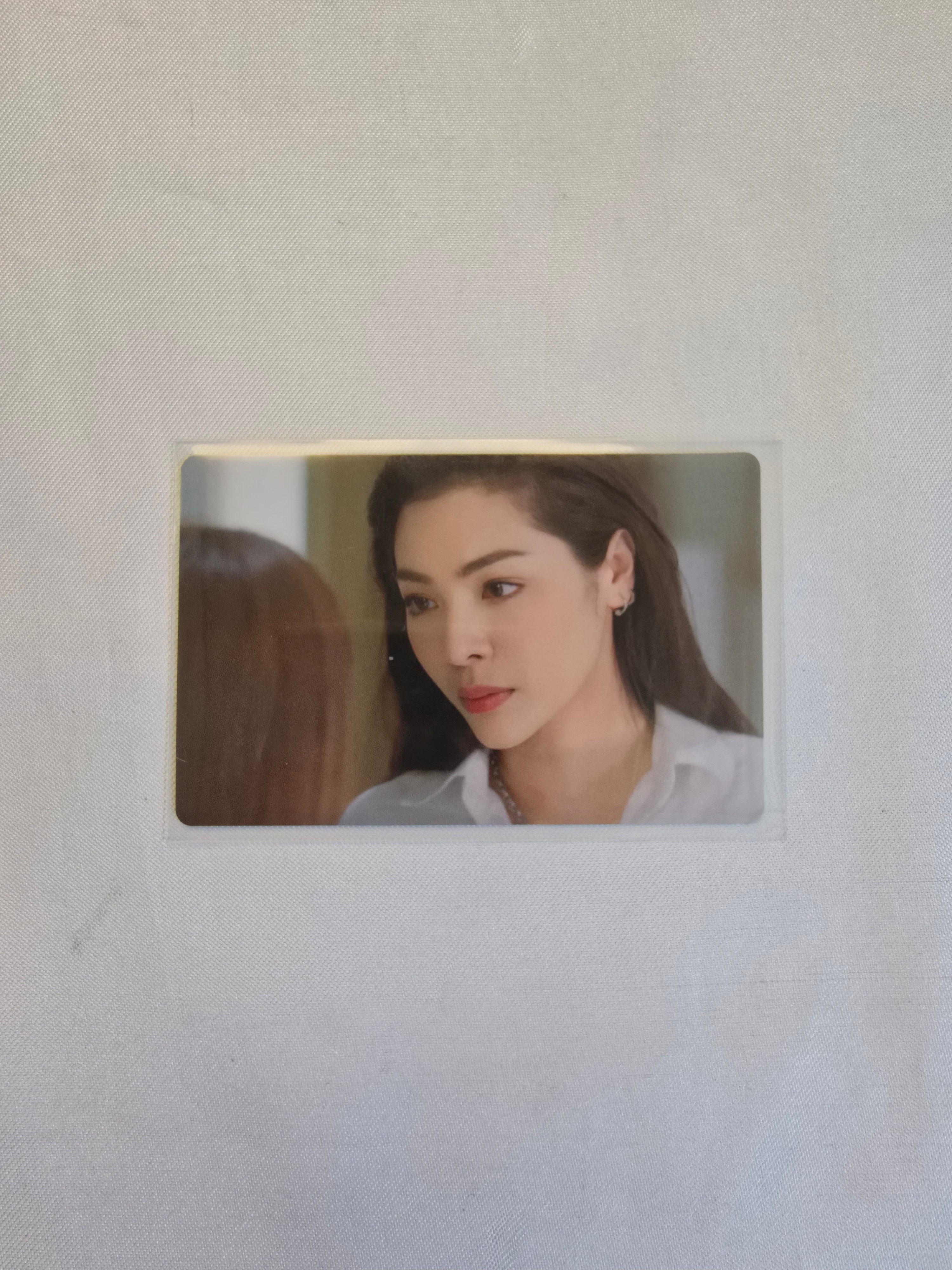 [ENTREGA INMEDIATA] PHOTOCARD COLLECTION BLANK THE SERIES