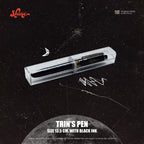 ECHOS OF TRIN BOX SET [PREVENTA]
