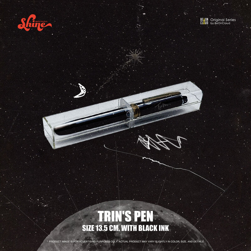 ECHOS OF TRIN BOX SET [PREVENTA]