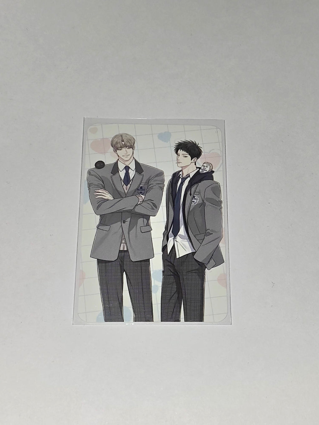 [ENTREGA INMEDIATA] Collection PhotoCards beyond hours club 2026