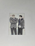[ENTREGA INMEDIATA] Collection PhotoCards beyond hours club 2026