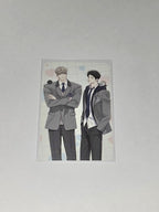 [ENTREGA INMEDIATA] Collection PhotoCards beyond hours club 2026