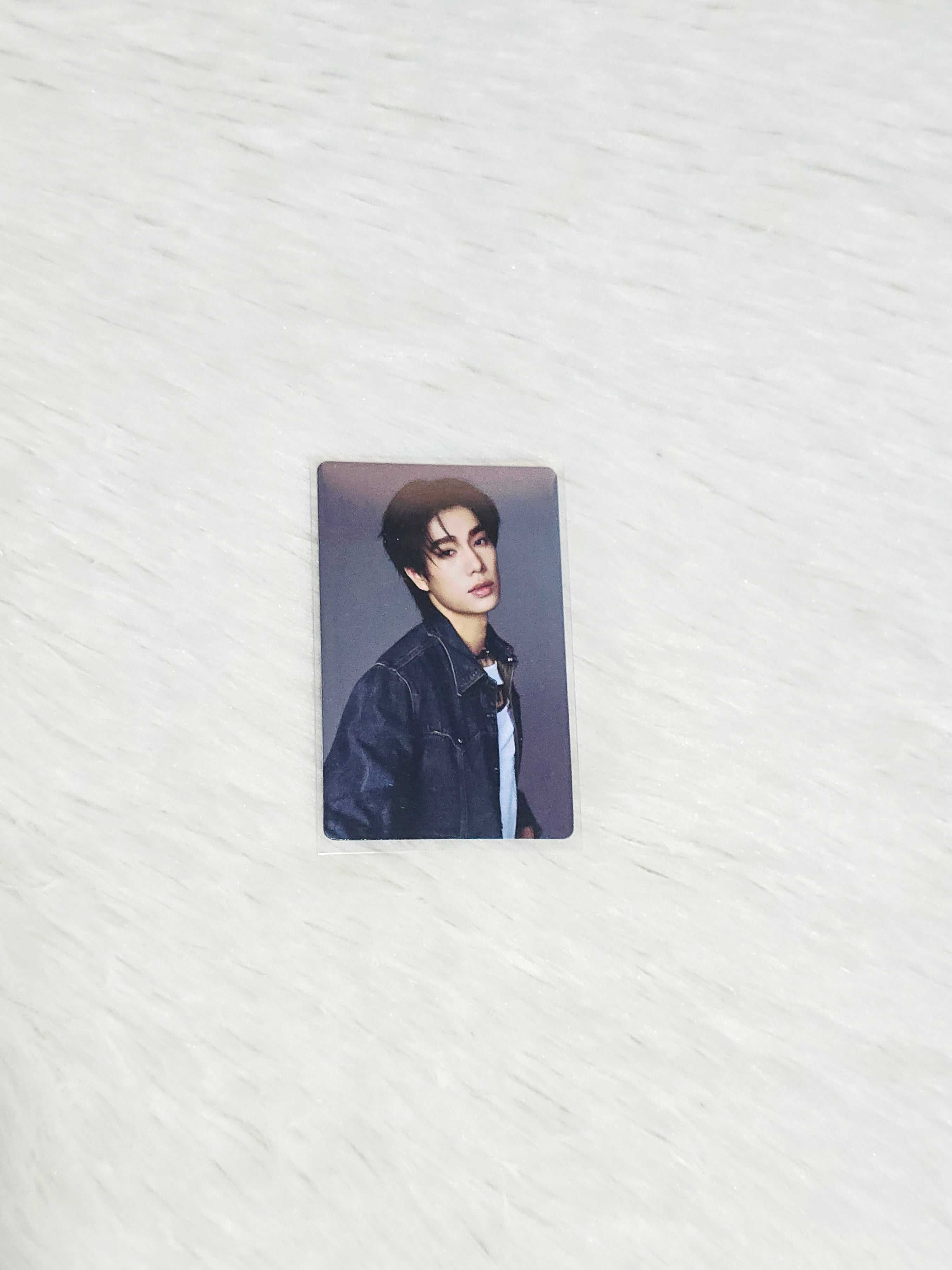 [ENTREGA INMEDIATA] RISER Boys Collectible Card | RISER: The First Rise Concert