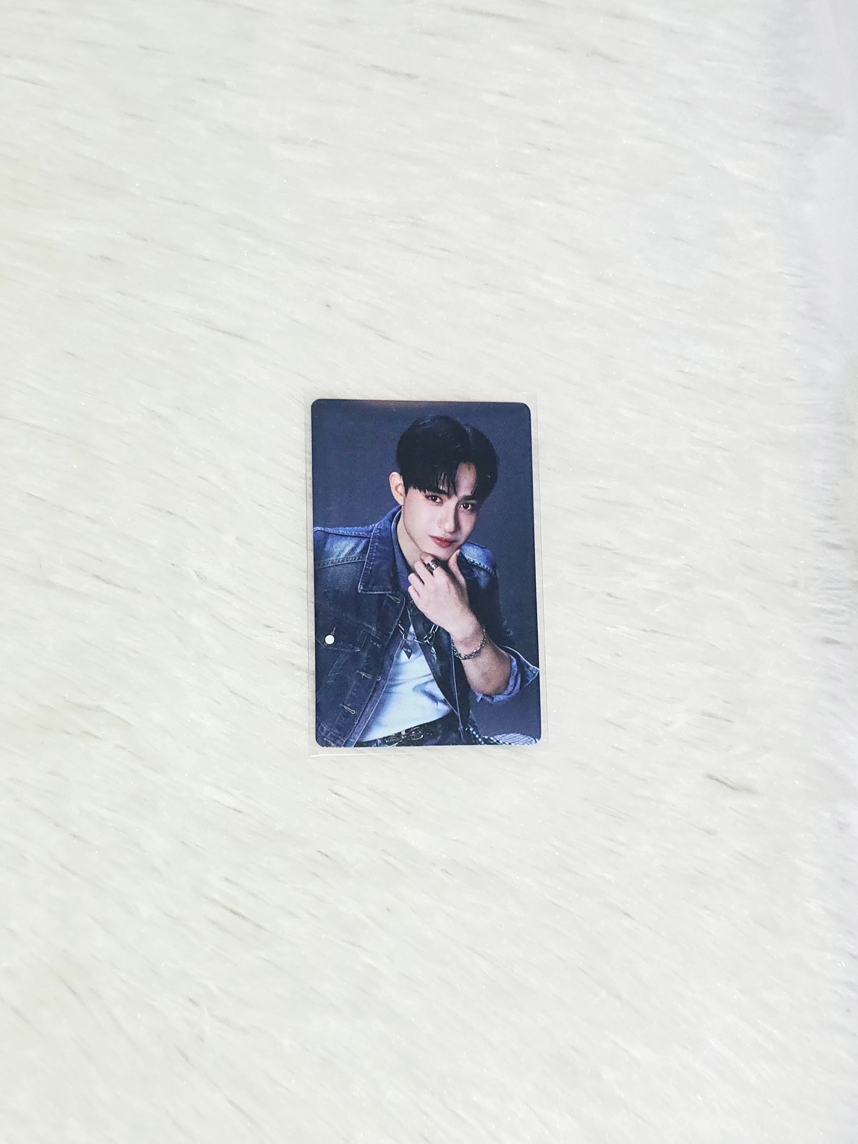 [ENTREGA INMEDIATA] RISER Boys Collectible Card | RISER: The First Rise Concert