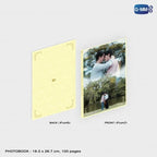 [PREVENTA] ความลับในบทเพลงที่บรรเลงไม่รู้จบ MELODY OF SECRETS MEMORIAL BOXSET