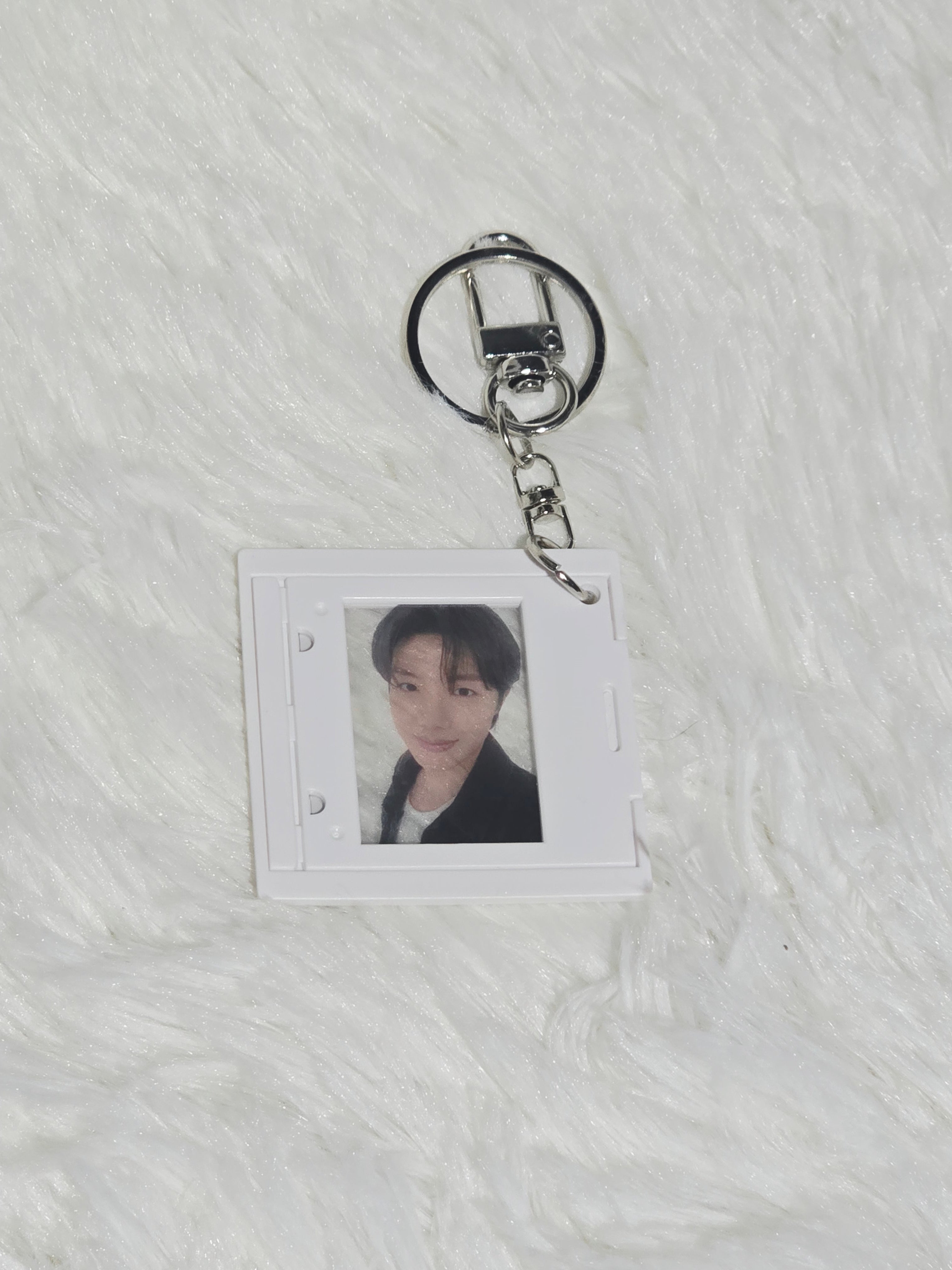 [ENTREGA INMEDIATA] Llavero BTS ARIRANG POB Weverse Shop