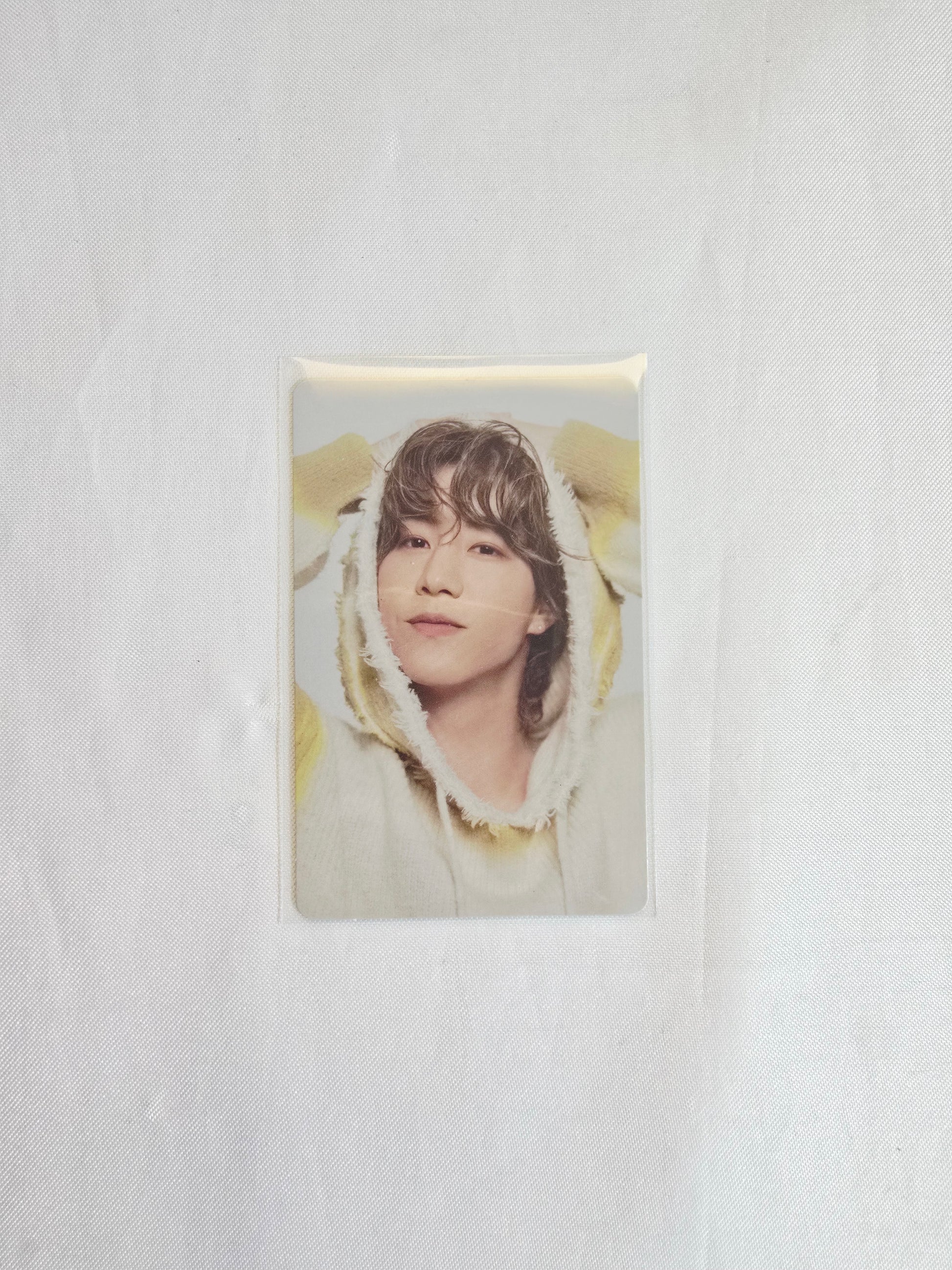 [ENTREGA INMEDIATA] PHOTOCARDS COLLECTION GOT7