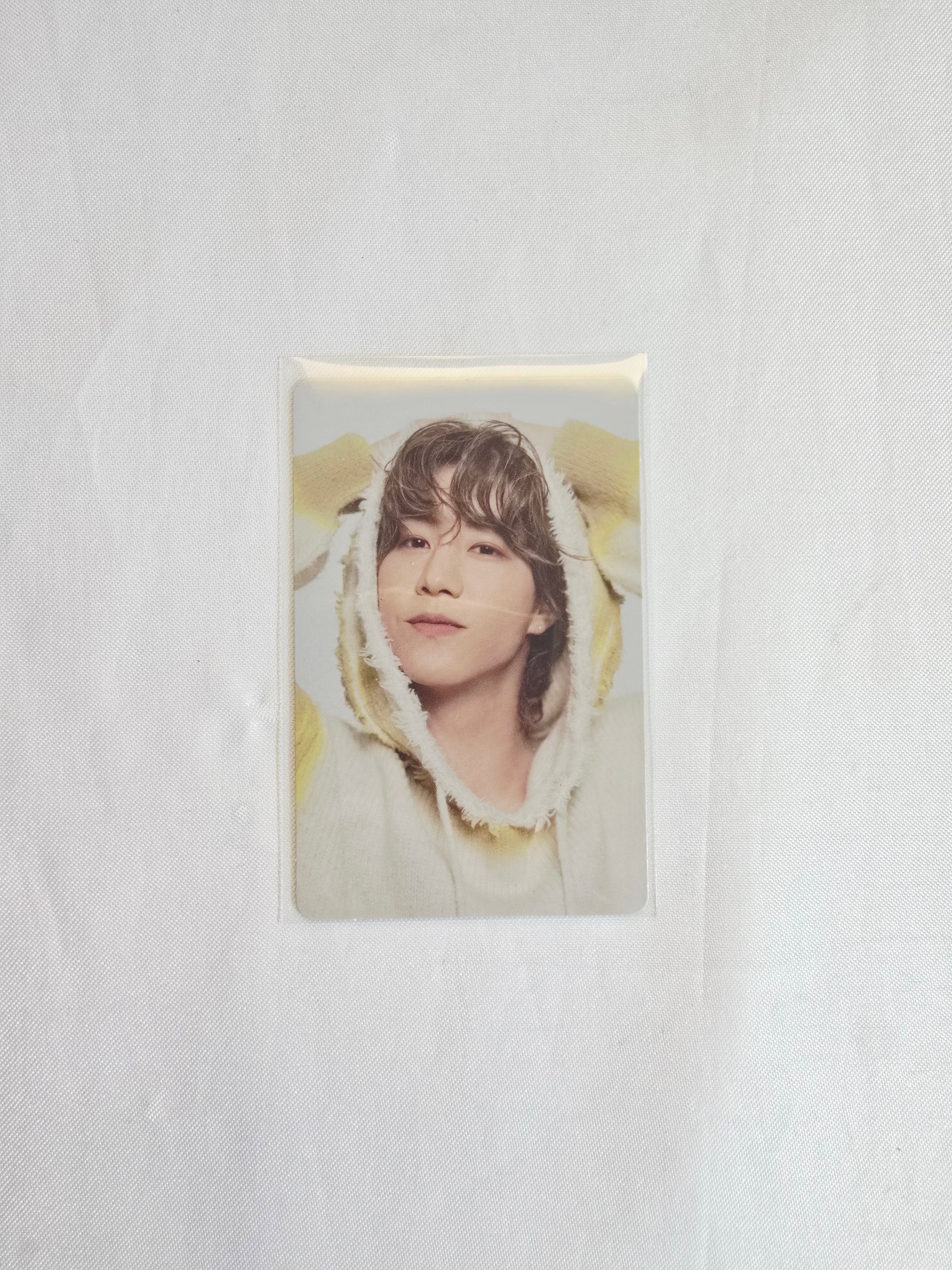[ENTREGA INMEDIATA] PHOTOCARDS COLLECTION GOT7