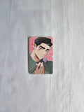 [ENTREGA INMEDIATA] PHOTOCARD COLLECTION DEFINE THE RELATIONSHIP
