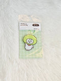 [ENTREGA INMEDIATA] Llavero acrílico de temática de pastelería - RJ BT21