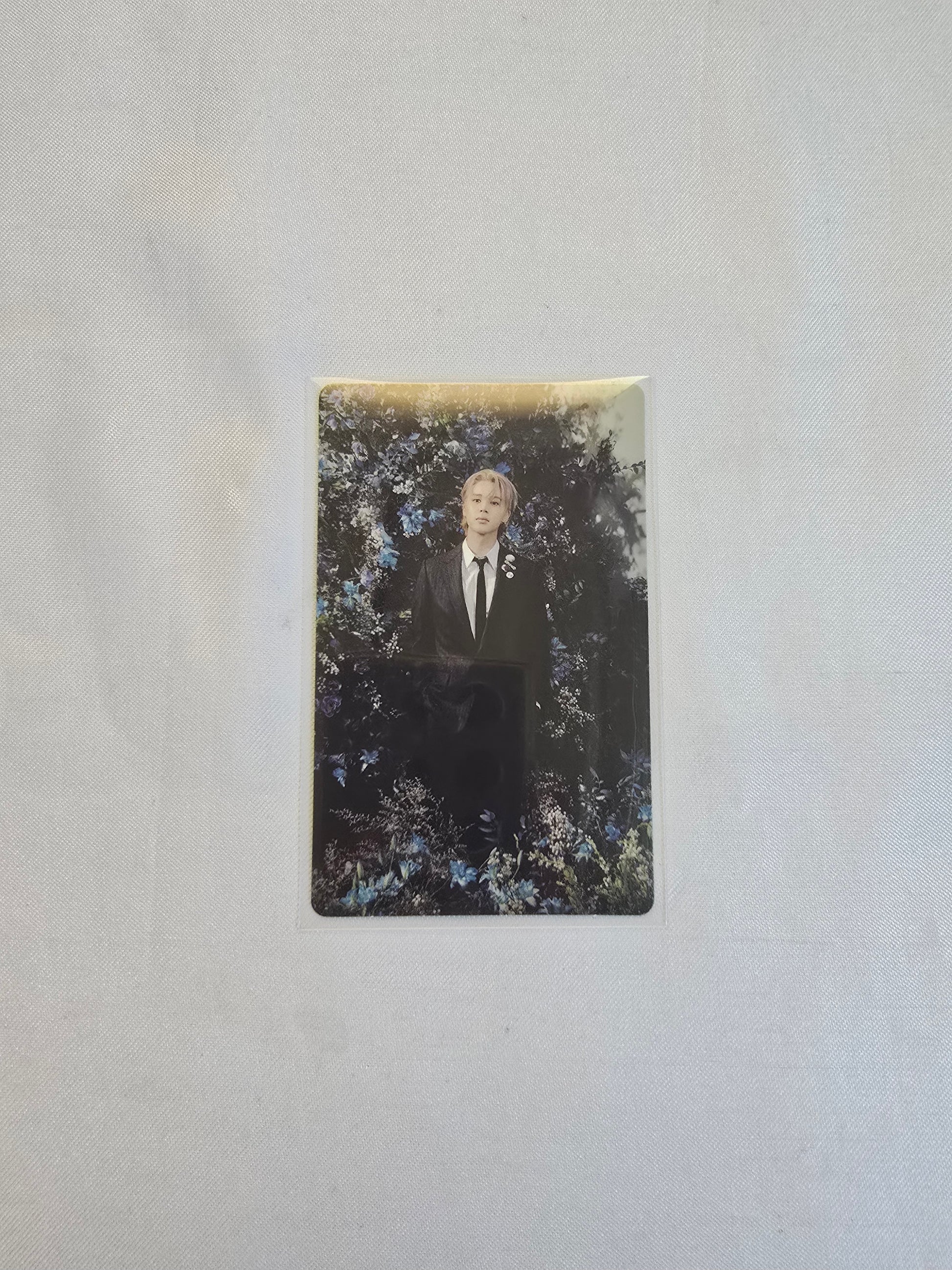 [ENTREGA INMEDIATA] PHOTOCARD COLLECTION MUSE - JIMIN