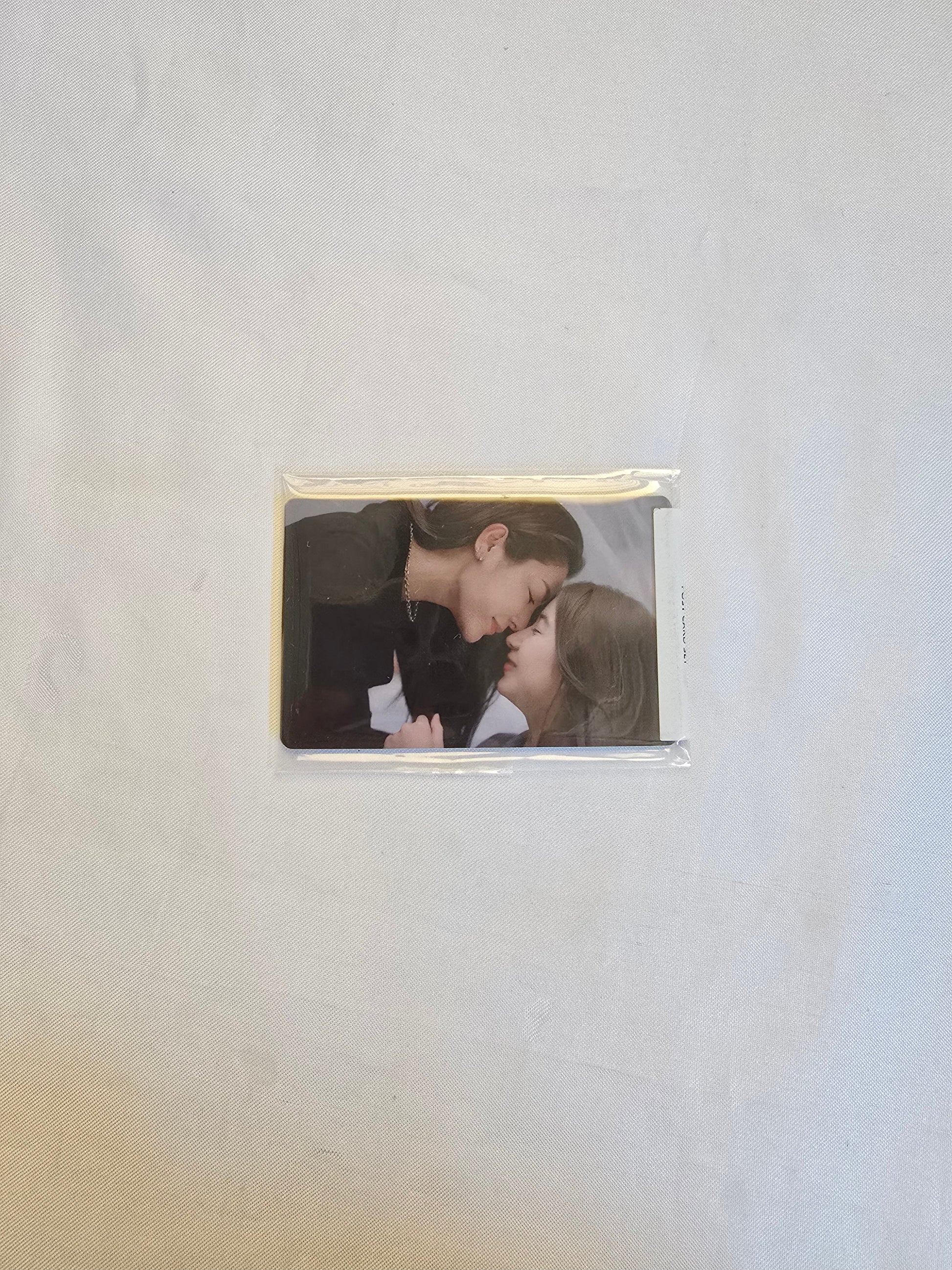 [ENTREGA INMEDIATA] PHOTOCARD COLLECTION BLANK THE SERIES
