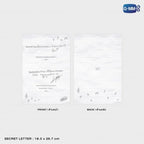 [PREVENTA] ความลับในบทเพลงที่บรรเลงไม่รู้จบ MELODY OF SECRETS MEMORIAL BOXSET