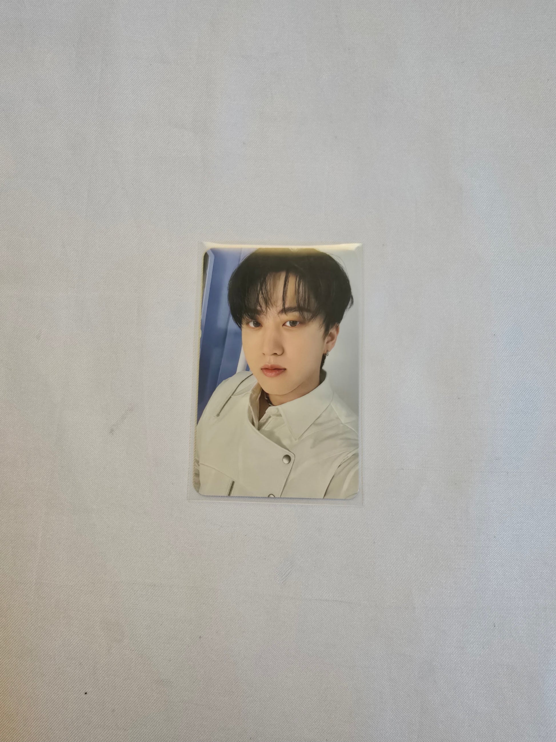 [ENTREGA INMEDIATA] PHOTOCARD COLLECTION STRAY KIDS 3ER FANMETING