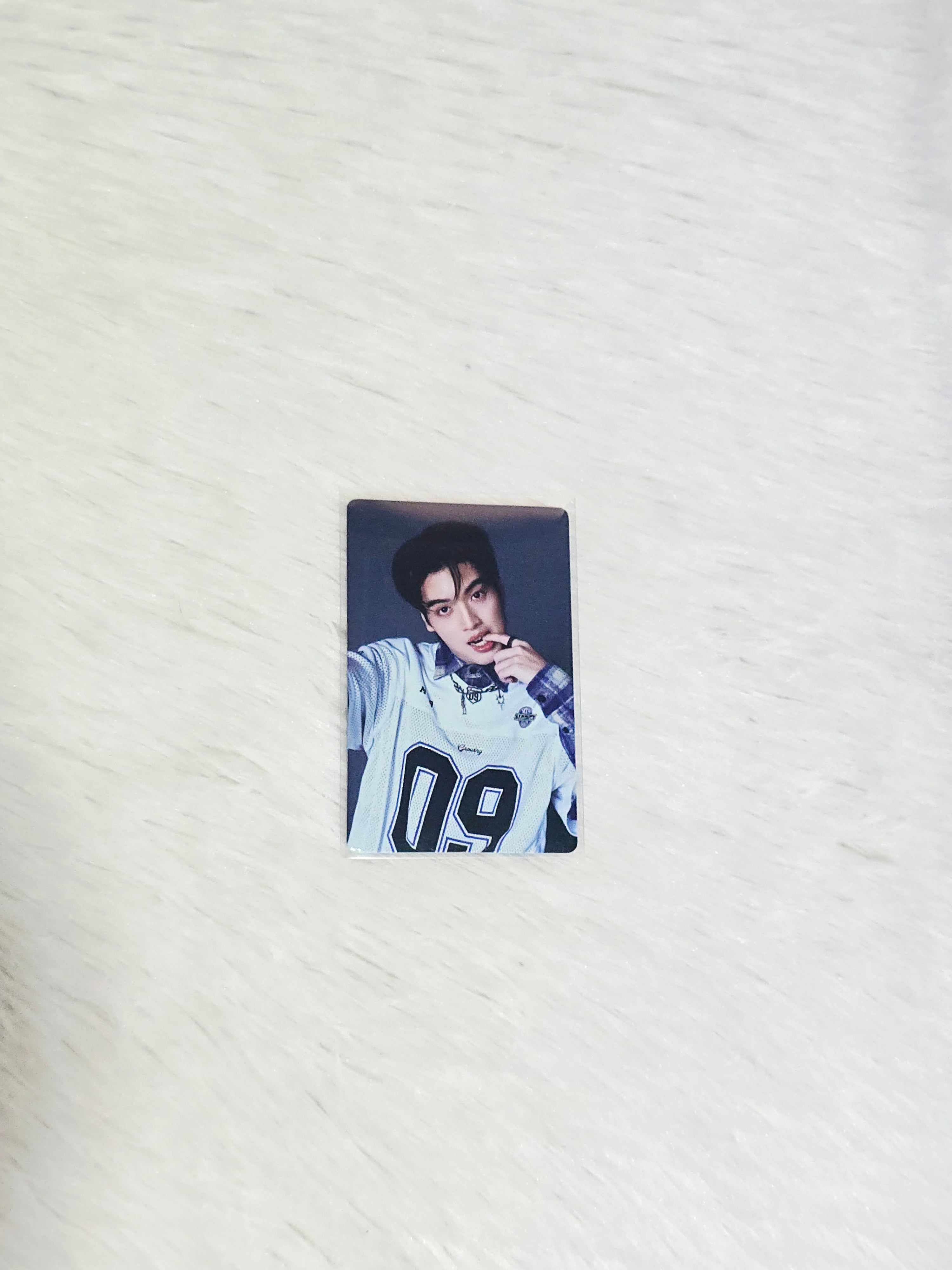 [ENTREGA INMEDIATA] RISER Boys Collectible Card | RISER: The First Rise Concert