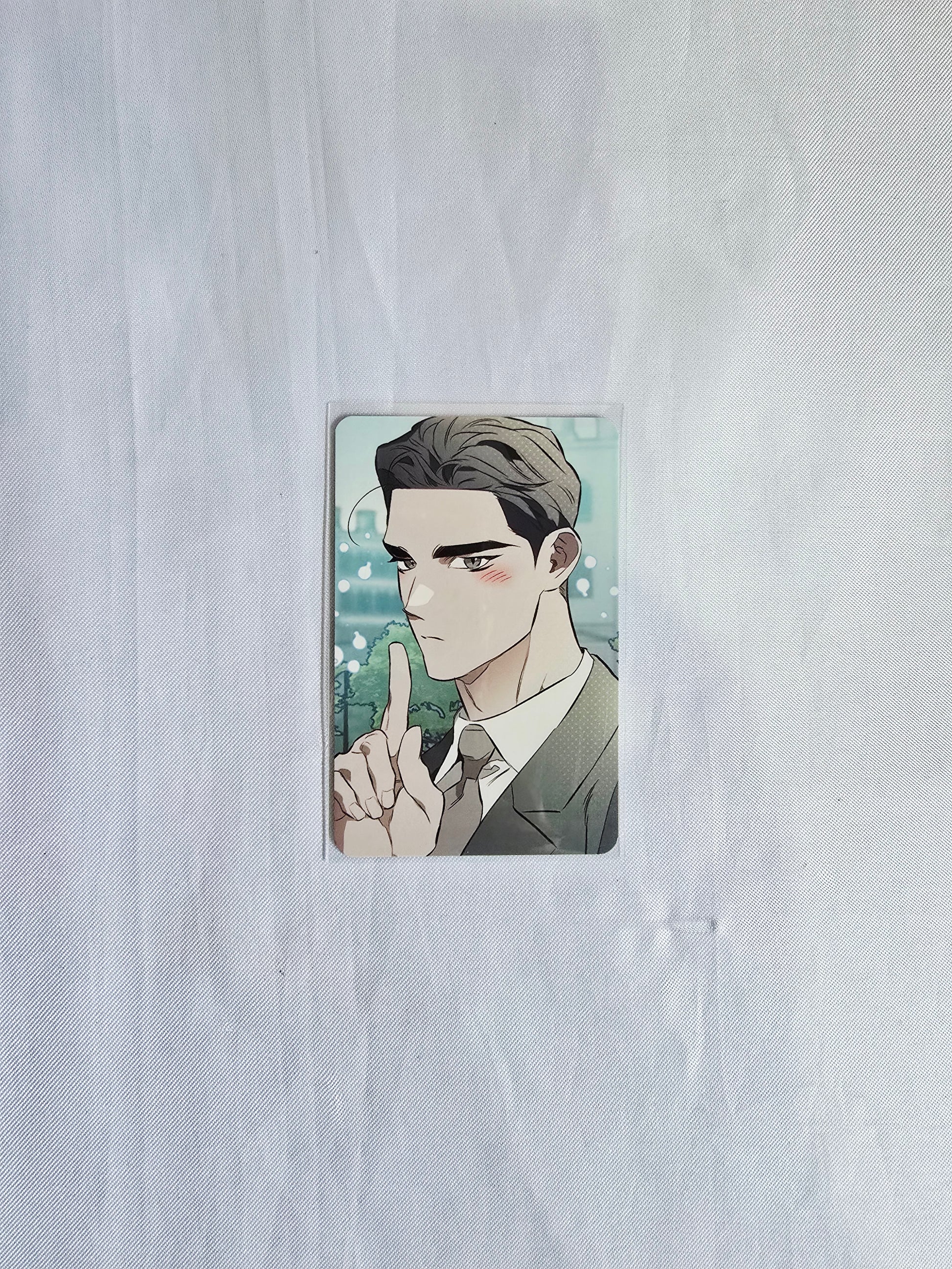 [ENTREGA INMEDIATA] PHOTOCARD COLLECTION DEFINE THE RELATIONSHIP