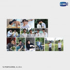 [PREVENTA] ความลับในบทเพลงที่บรรเลงไม่รู้จบ MELODY OF SECRETS MEMORIAL BOXSET