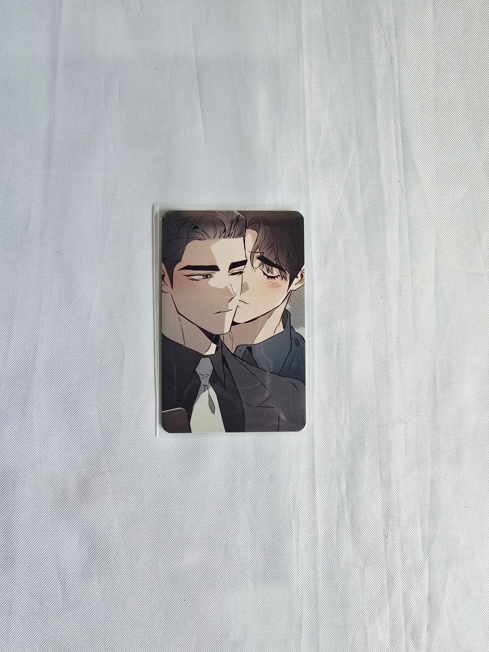 [ENTREGA INMEDIATA] PHOTOCARD COLLECTION DEFINE THE RELATIONSHIP