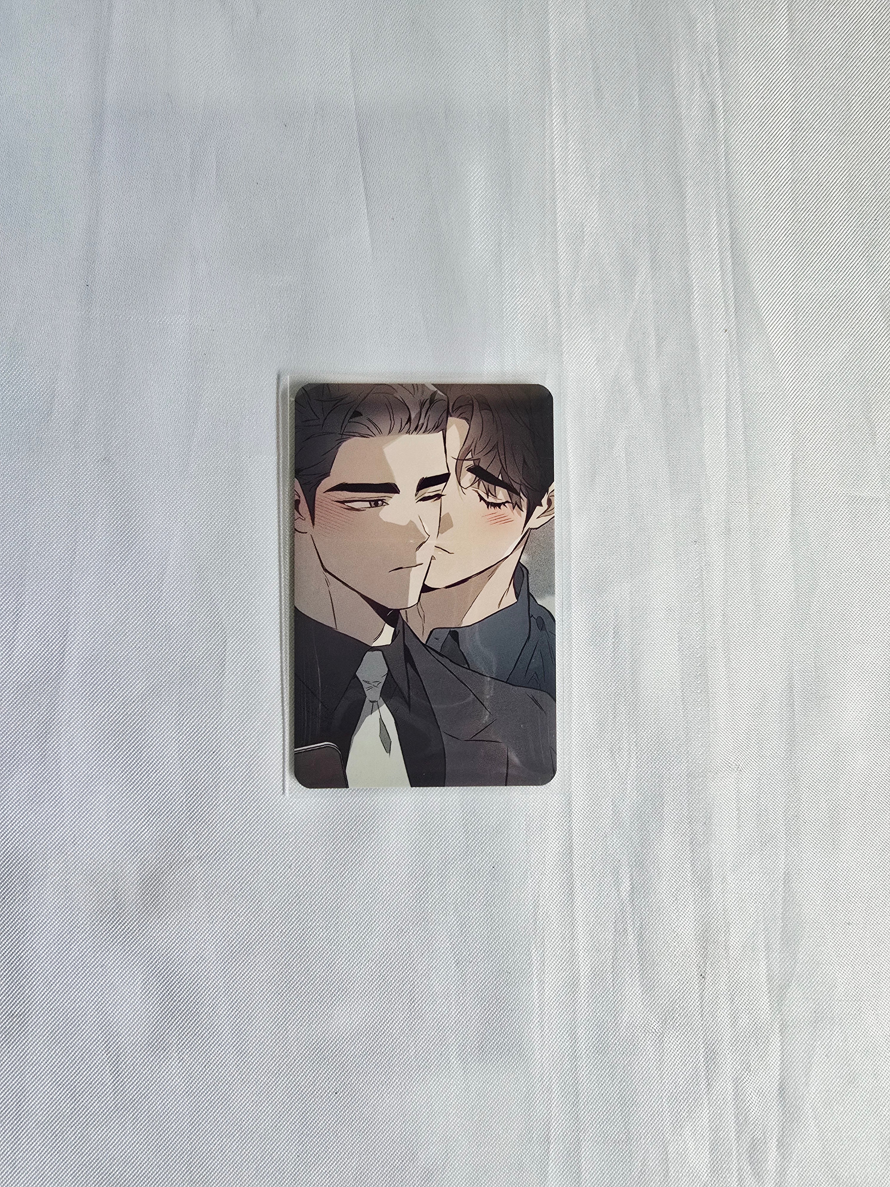 [ENTREGA INMEDIATA] PHOTOCARD COLLECTION DEFINE THE RELATIONSHIP