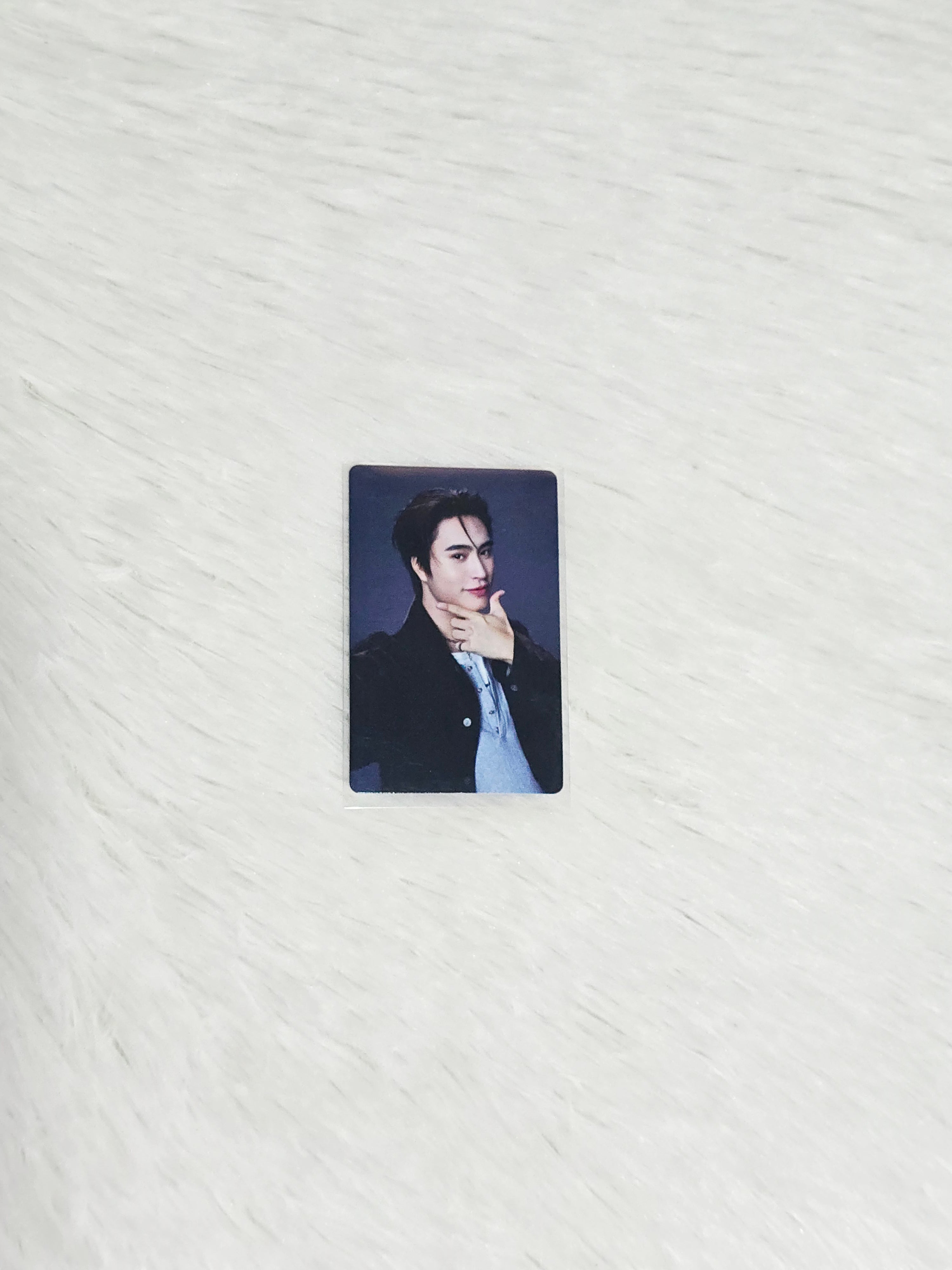 [ENTREGA INMEDIATA] RISER Boys Collectible Card | RISER: The First Rise Concert