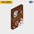 [PREVENTA] ความลับในบทเพลงที่บรรเลงไม่รู้จบ MELODY OF SECRETS MEMORIAL BOXSET