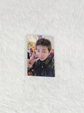 [ENTREGA INMEDIATA] Tarjeta fotográfica POB [BTS] ARIRANG Oficial Weverse Shop Exclusiva (Tipo A y B)