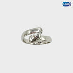 Tiger Lynx ring