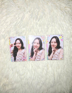 [ENTREGA INMEDIATA] Girls selfie heart shot