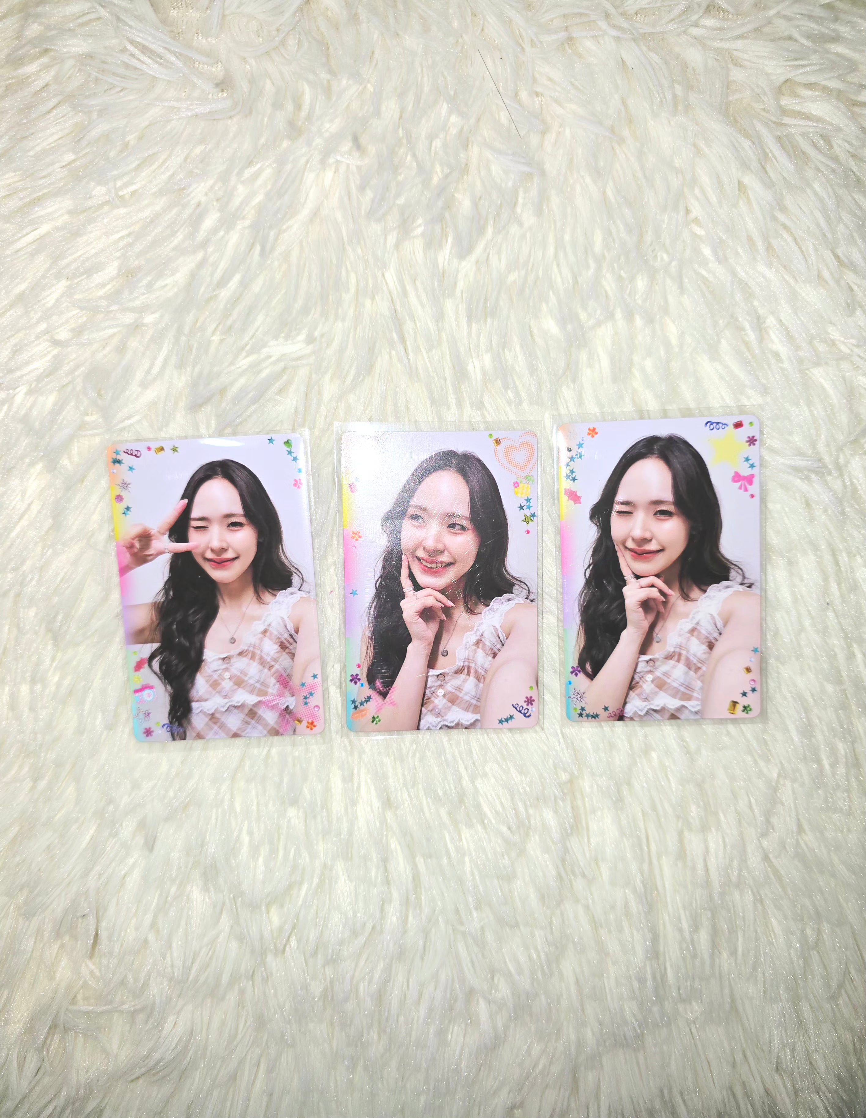 [ENTREGA INMEDIATA] Girls selfie heart shot