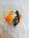 [ENTREGA INMEDIATA] KEYCHAIN YUZU MUMU