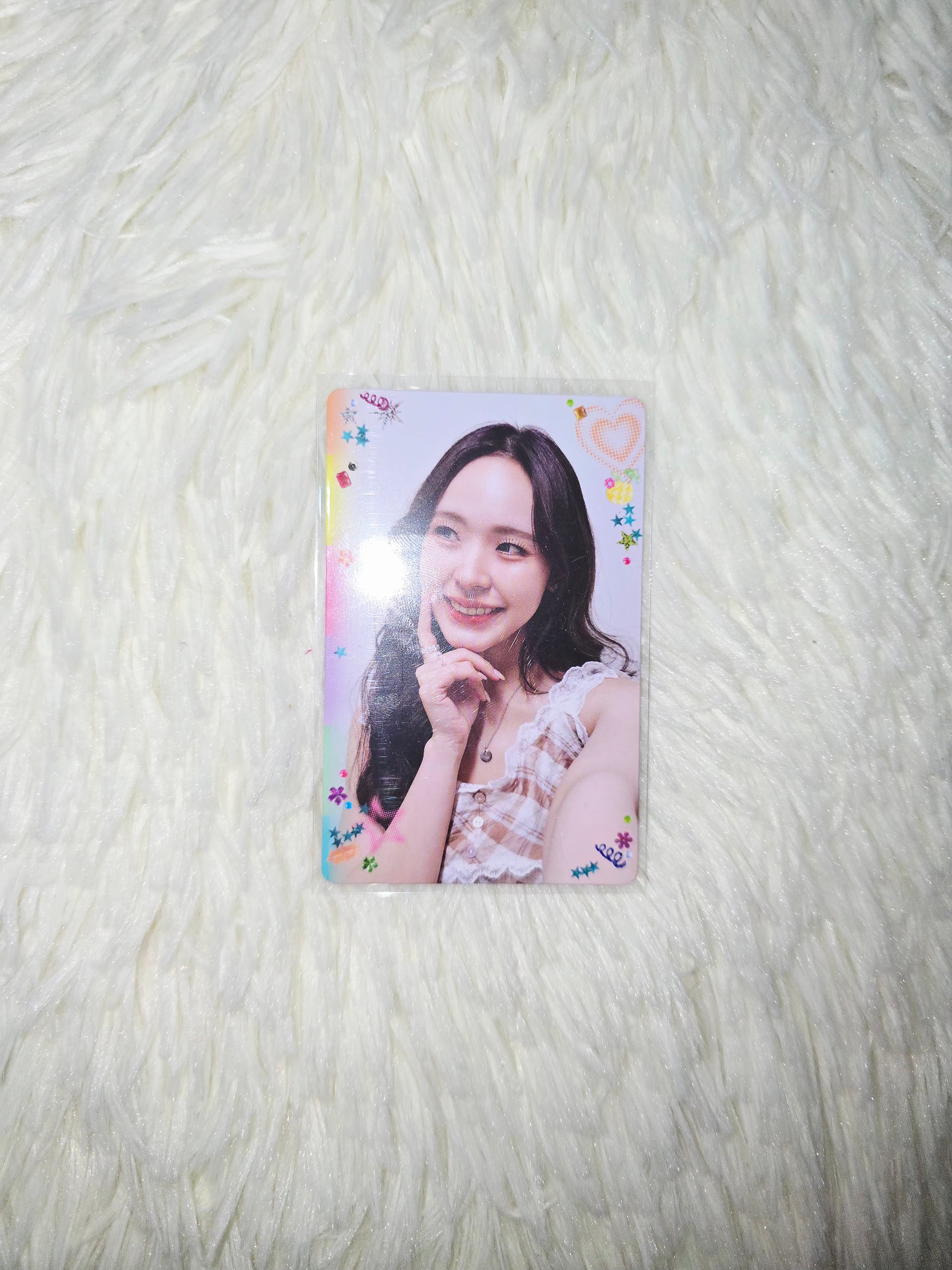 [ENTREGA INMEDIATA] Girls selfie heart shot