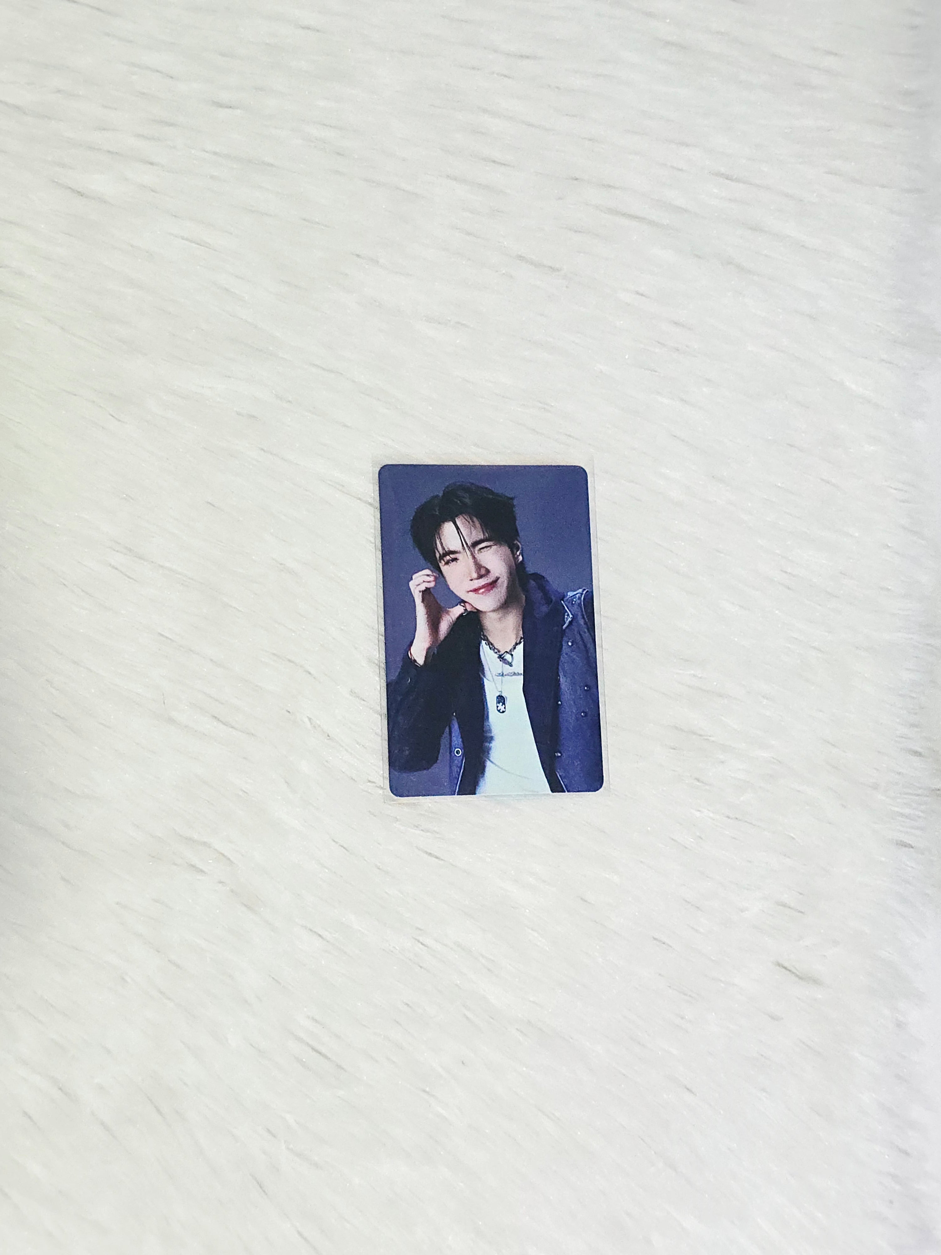 [ENTREGA INMEDIATA] RISER Boys Collectible Card | RISER: The First Rise Concert