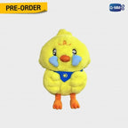 [PREVENTA] PAI SNIFFLE DUCK PLUSH DOLL | MY ROMANCE SCAMMER
