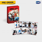 [PREVENTA] ONLY FRIENDS : DREAM ON COLLECTIBLE CARD SET