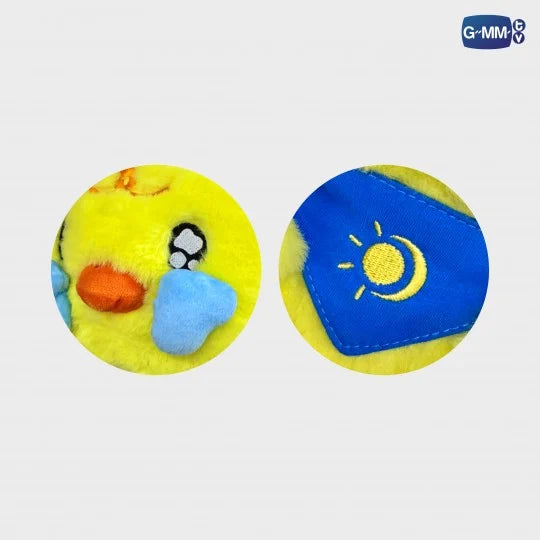 [PREVENTA] PAI SNIFFLE DUCK PLUSH DOLL | MY ROMANCE SCAMMER