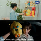 [PREVENTA] PAI SNIFFLE DUCK PLUSH DOLL | MY ROMANCE SCAMMER