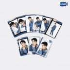 STUNNING SERIES EXCLUSIVE PHOTOCARD SET