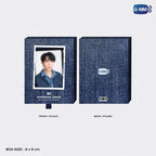 STUNNING SERIES EXCLUSIVE PHOTOCARD SET