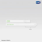 OFFGUN OFFICIAL LIGHT STICK