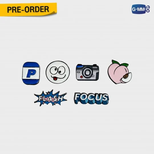 Merch ME AND THEE