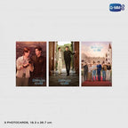 [PREVENTA] มีสติหน่อยคุณธีร์ ME AND THEE MEMORIAL BOXSET
