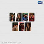 [PREVENTA] มีสติหน่อยคุณธีร์ ME AND THEE MEMORIAL BOXSET